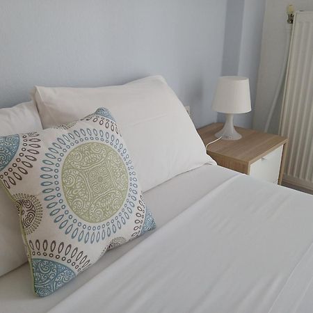 Sea View Apartments 2 Криопиги Экстерьер фото