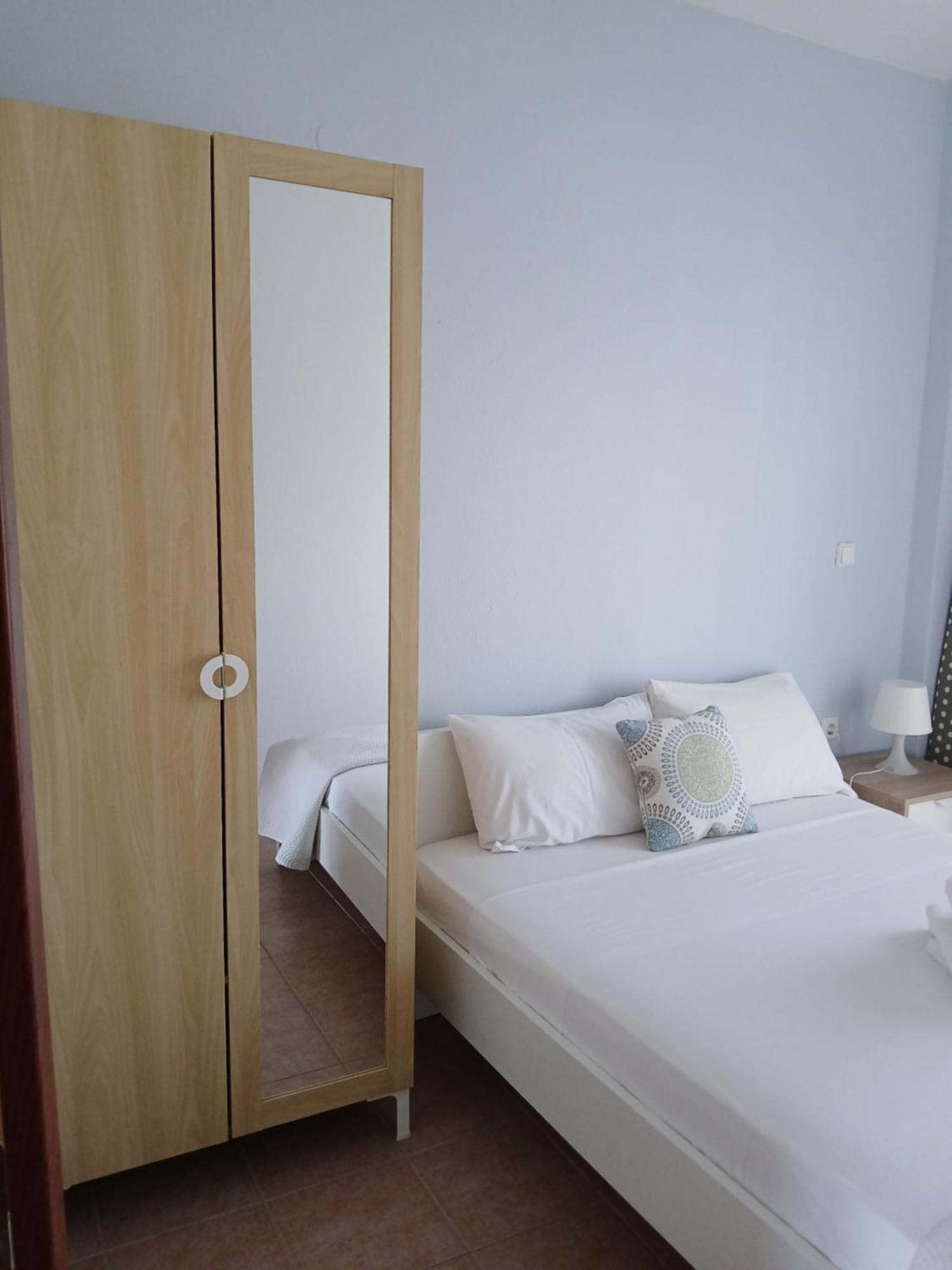 Sea View Apartments 2 Криопиги Экстерьер фото